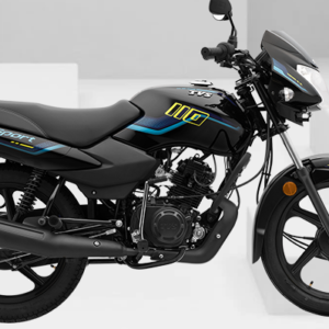 Sports 110 BS6 ETFi Self Start (ES+)